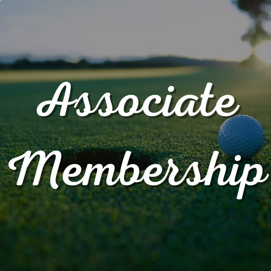 Associate Membership (tax included)