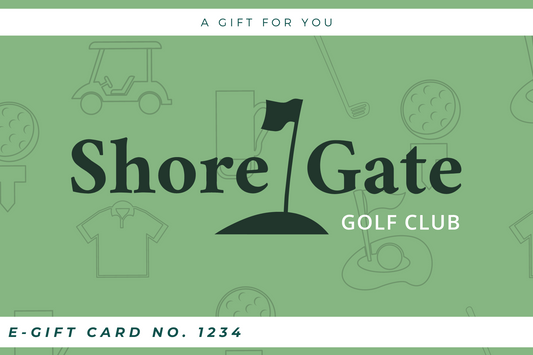 E-Gift Card