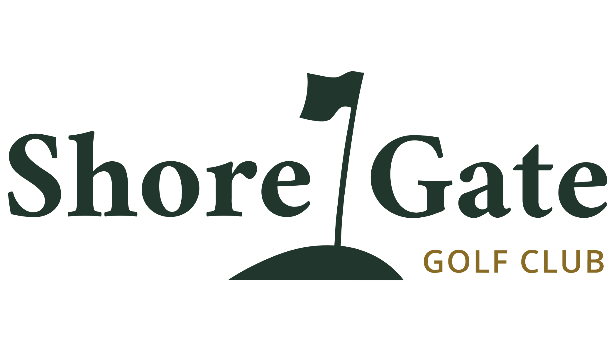 Shore Gate Golf Club Pro Shop